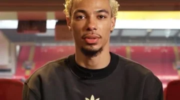 حوار حصري نجم فرانكفورت هوجو إيكتيكي يكشف أسرار صيامه الروحي